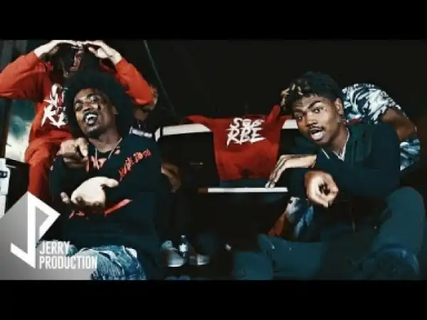 Video: SOB X RBE – Ruthless